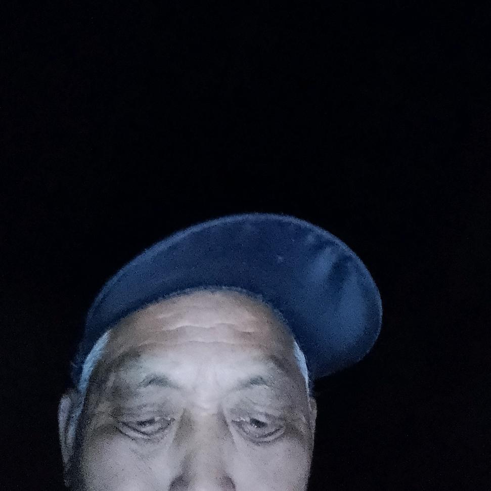 孤独一身