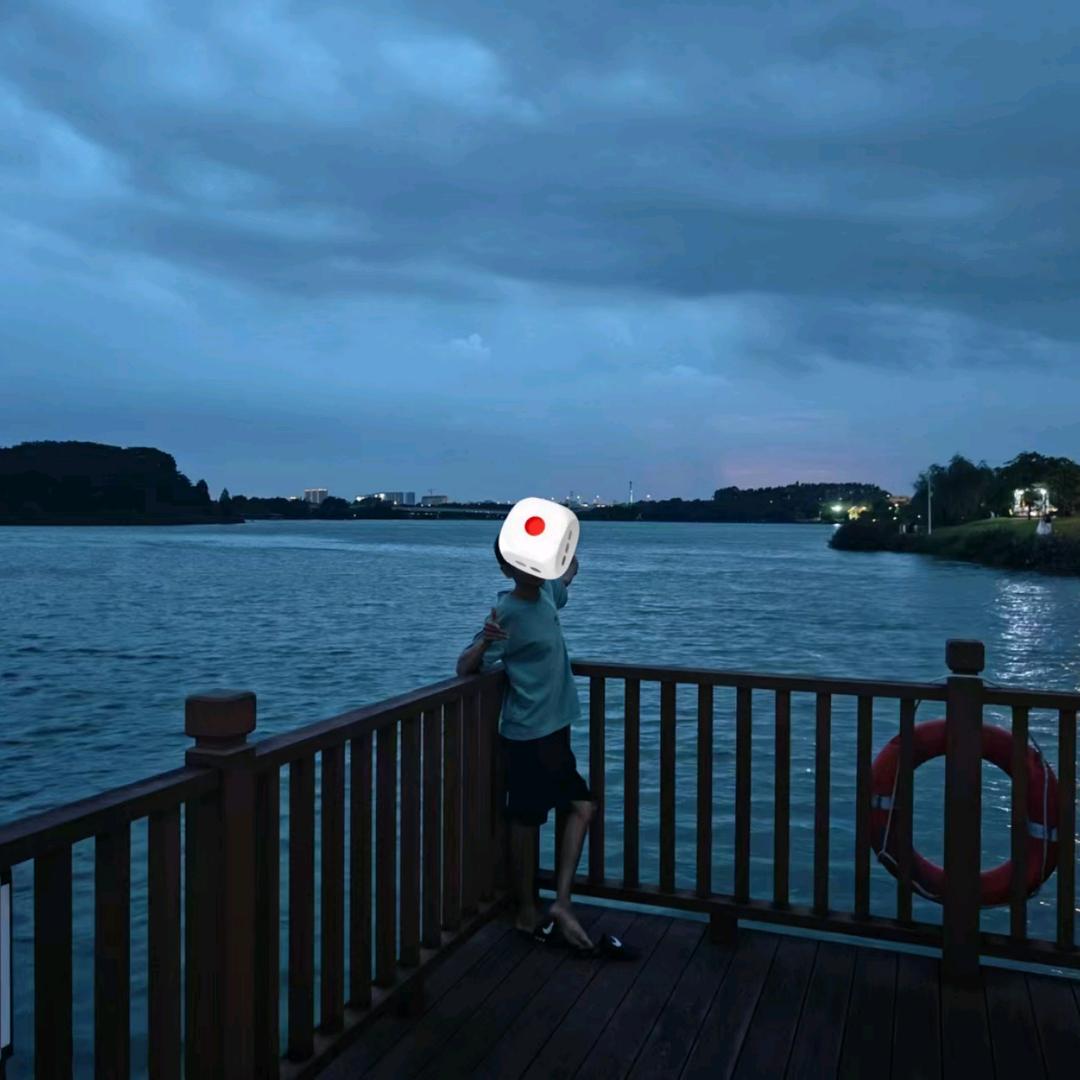 天气一次性餐具