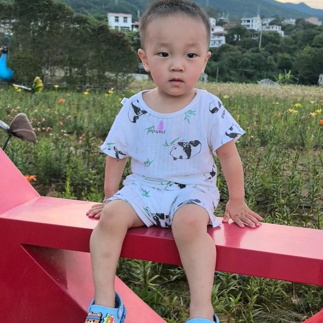 俺的baby小城城