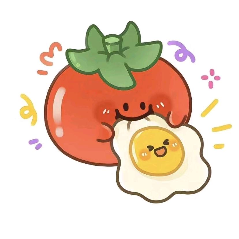 爱吃🍊