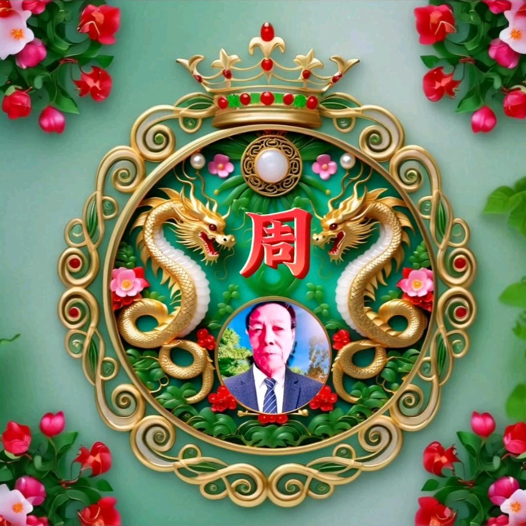 你在真好