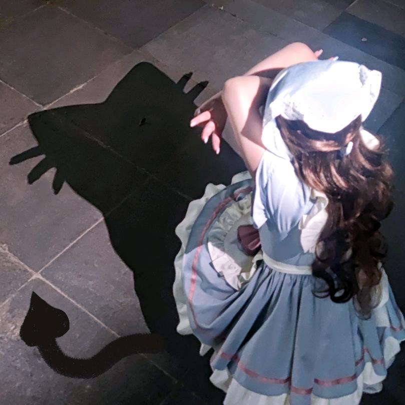 🌈我还能再吃点（想见十个勤天版）🌈