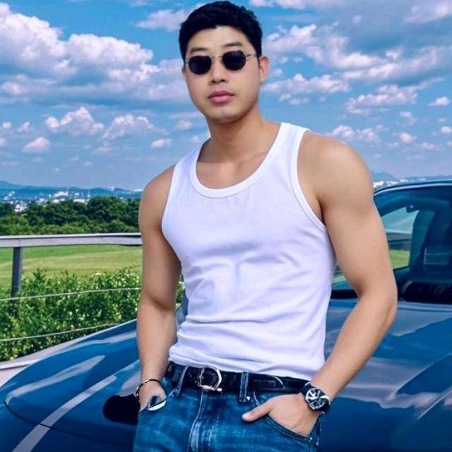 Luo   Guangbing