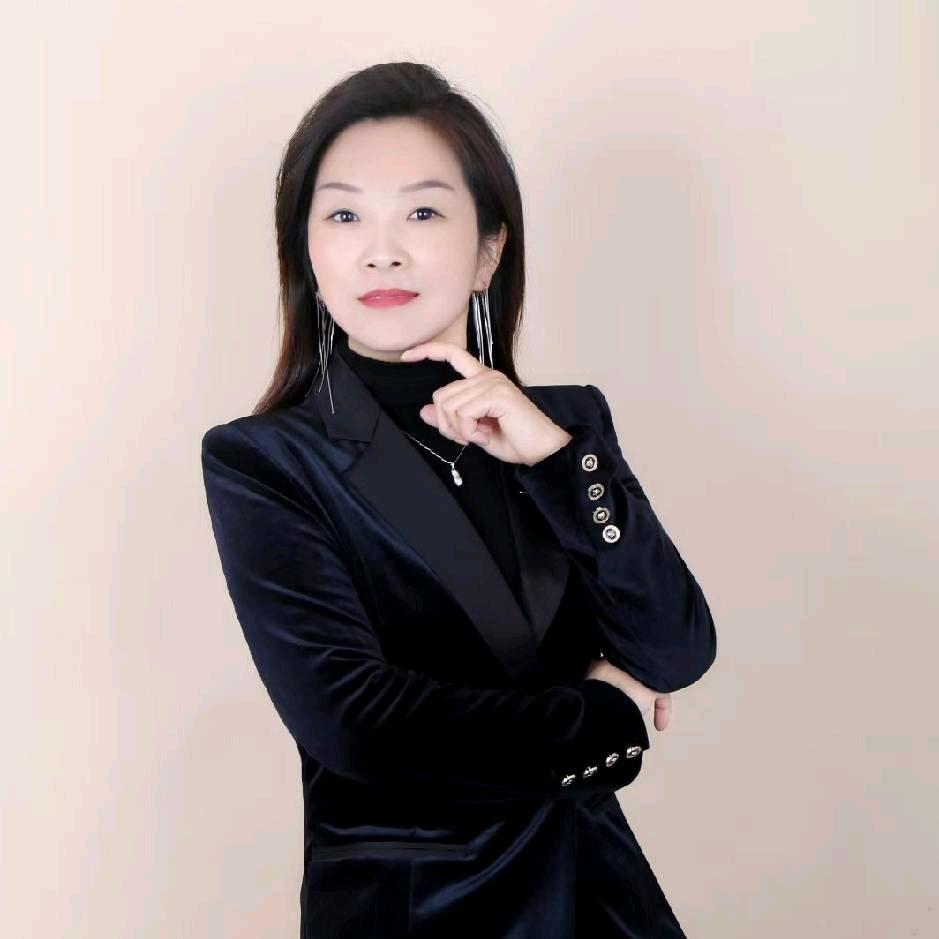 丽姐～【聊创业】