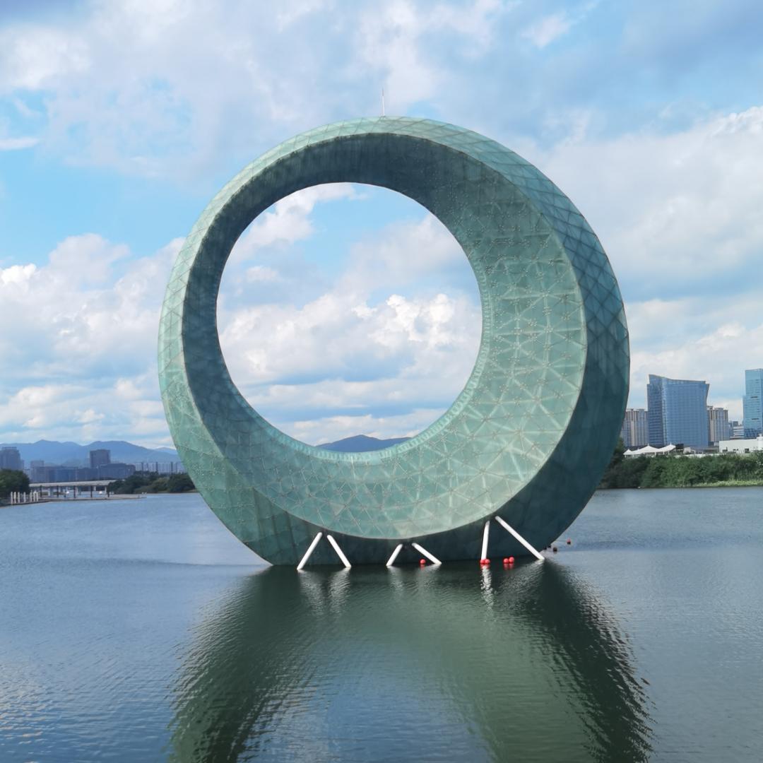 想去露营的大虾