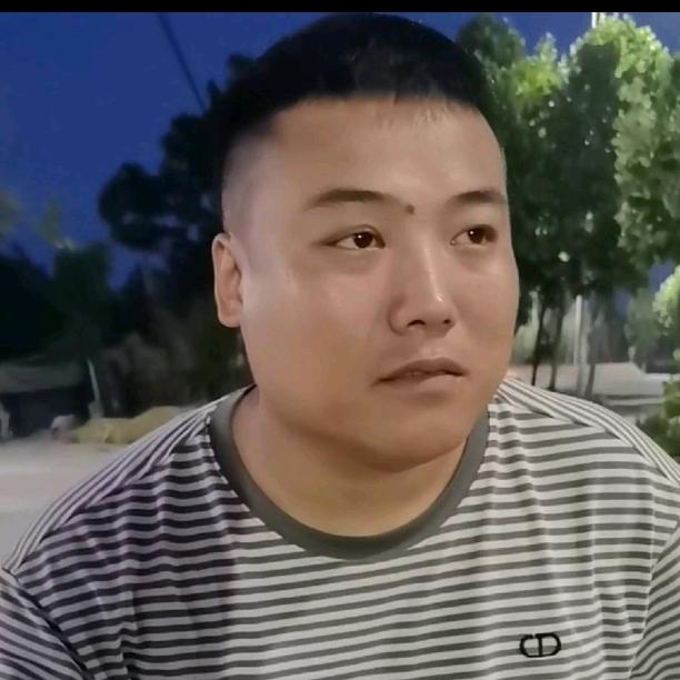 张扬黑哥