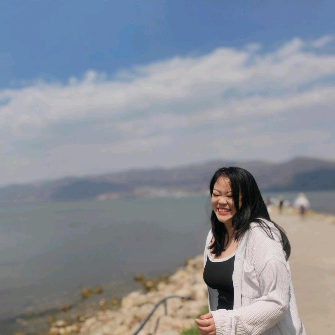 琳达不吃茼蒿