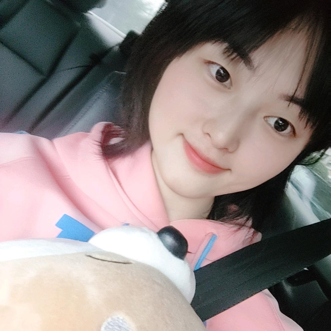 阜阳甜妹👑