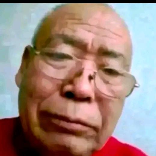 陈大爷