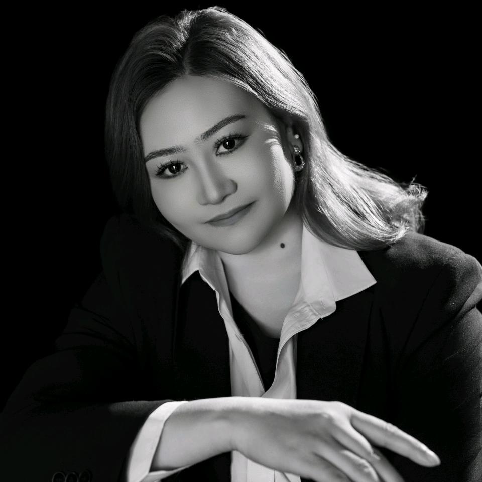 nurgul讲生活技巧
