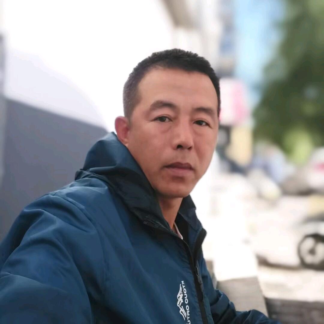 如梦人生