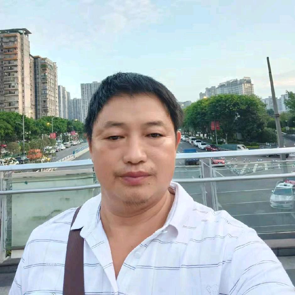 抖音相遇，雷洪强∵