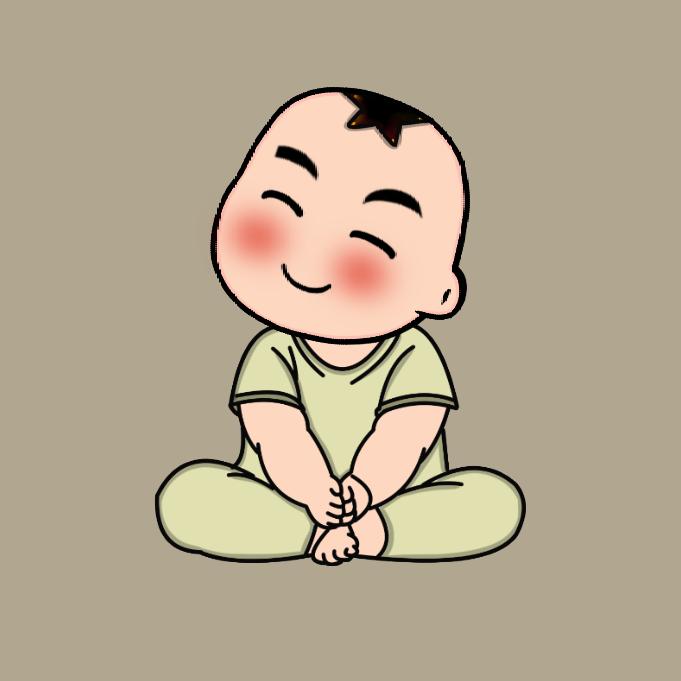 七宝漫画