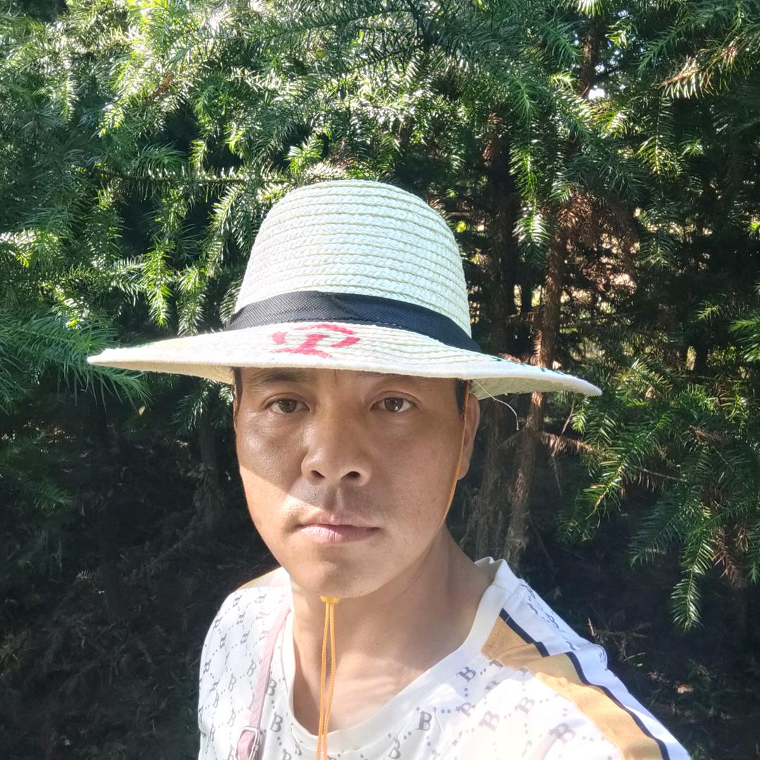 农村人讲植物