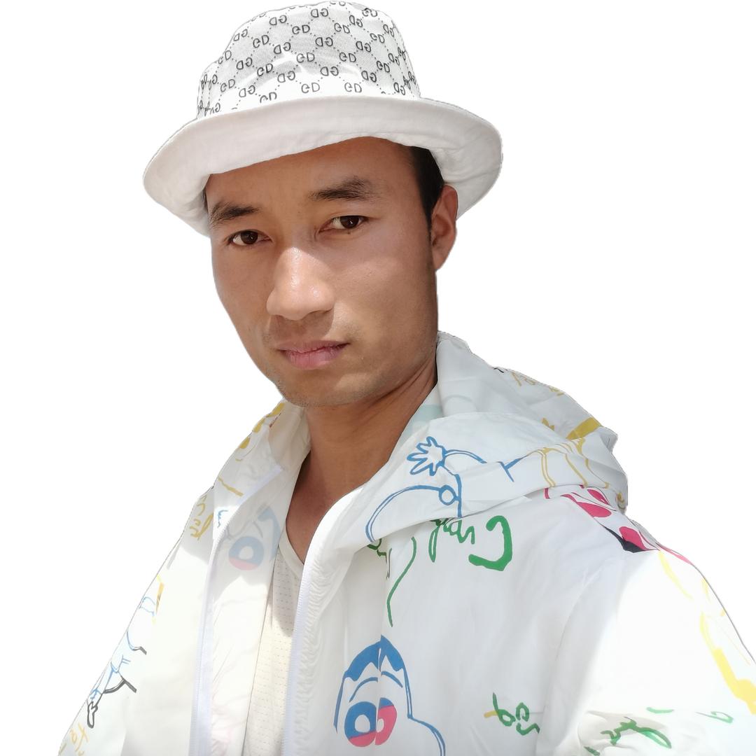 冉智龙