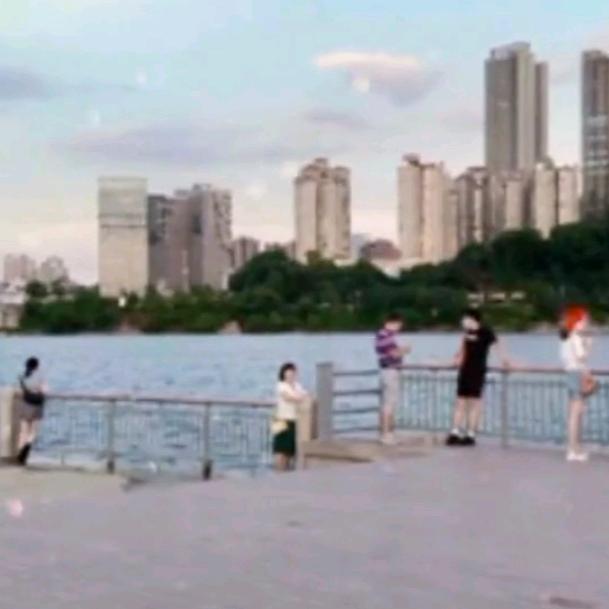 小北吖