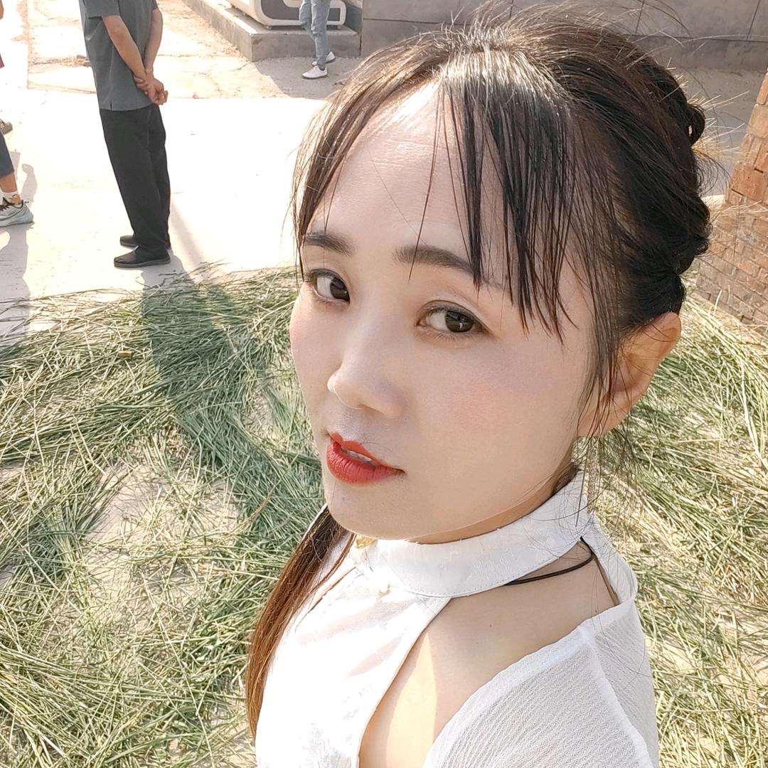 温馨小日常翠姐