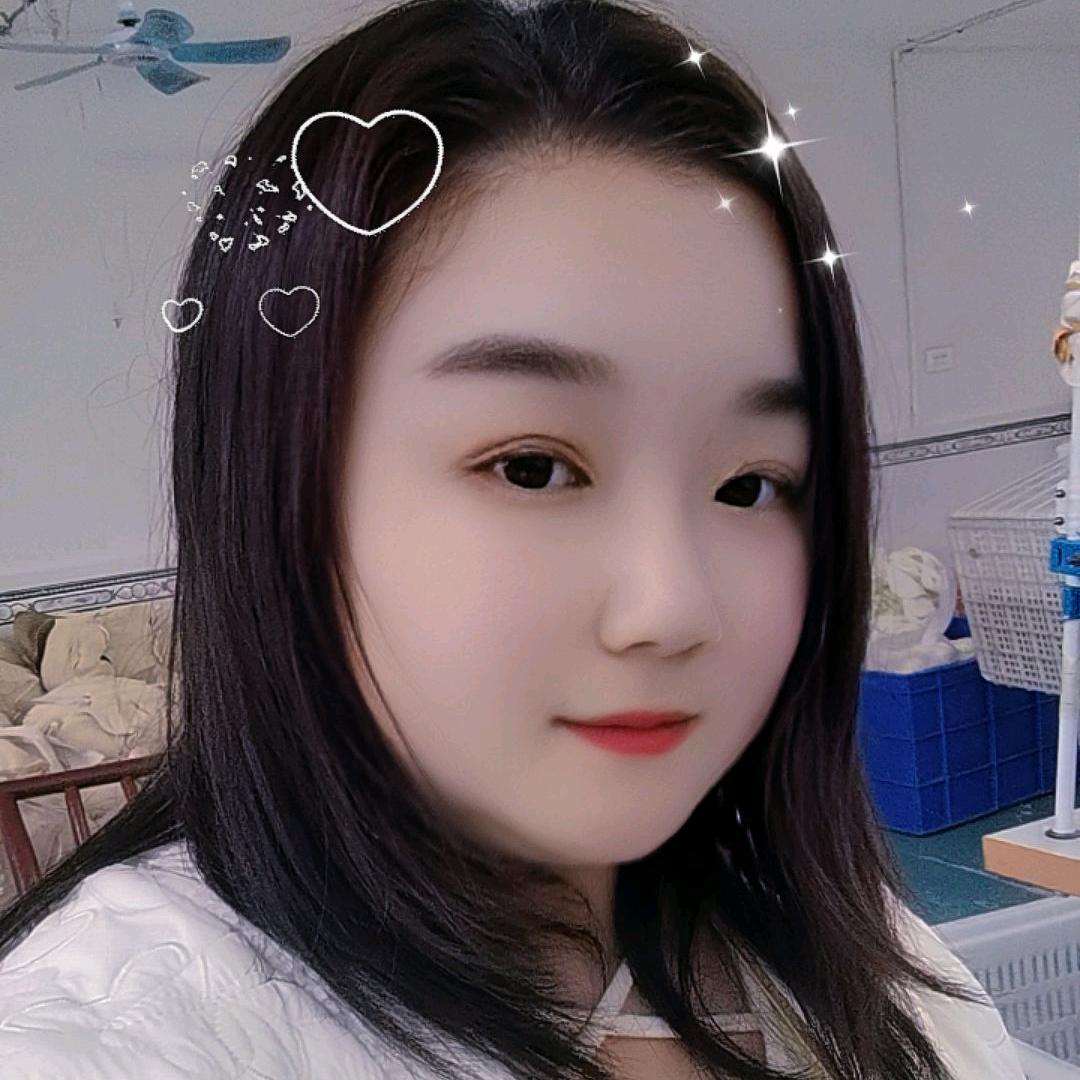 开别克的小姐姐