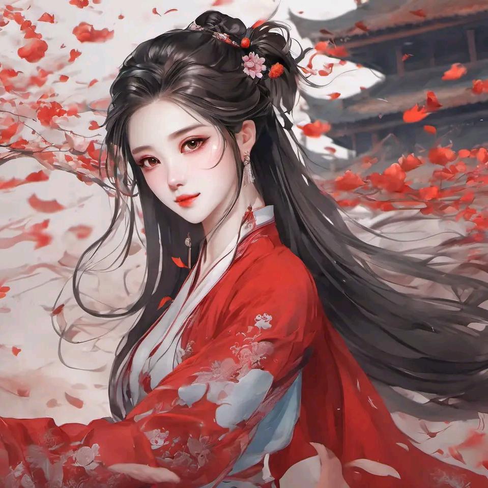 芭比兔兔🍒