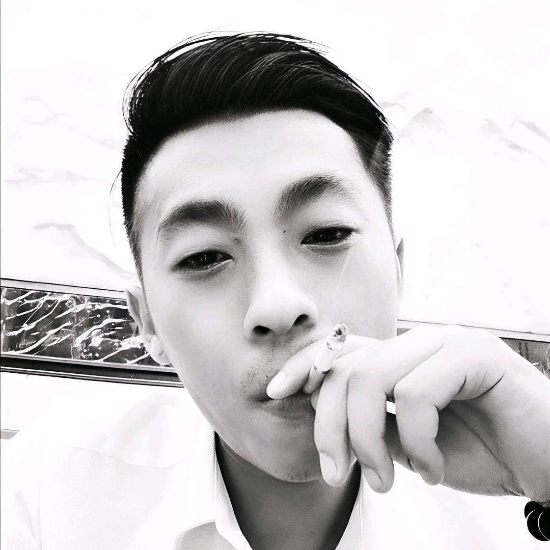 男人至死是少年🐼