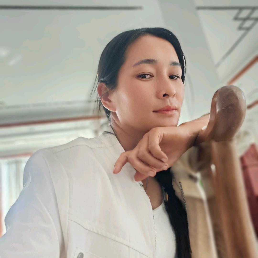 小骨（佛说相欠才会遇见）