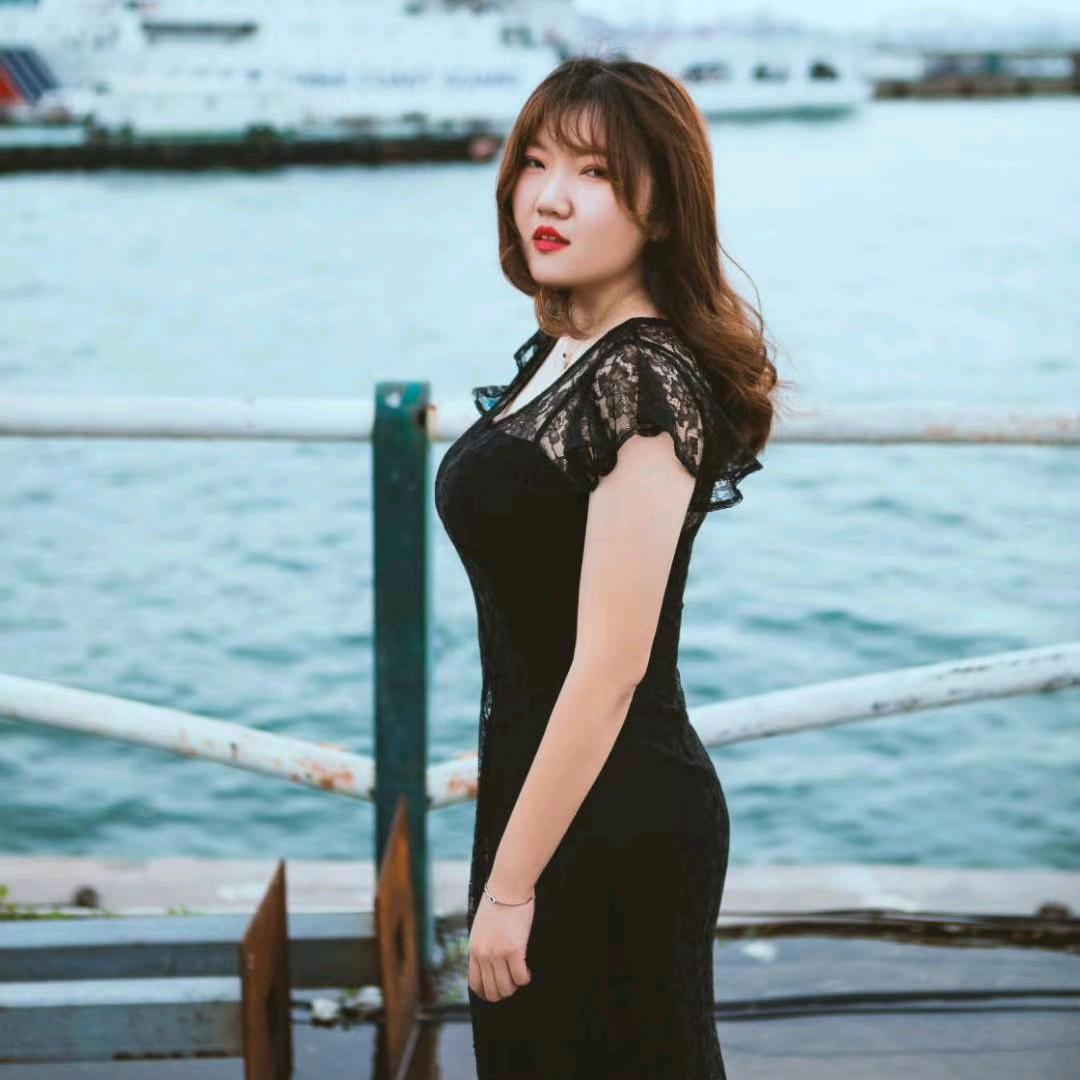 酸葡萄小姐（请关注小洛熙事件）