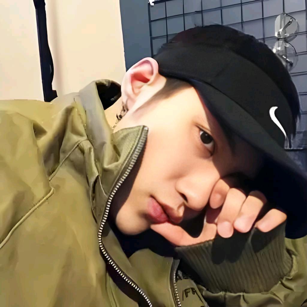白天黑夜 反复轮转🌍