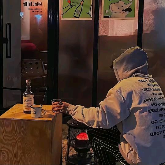 双生客