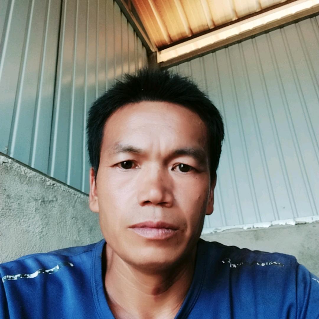 一个孤独