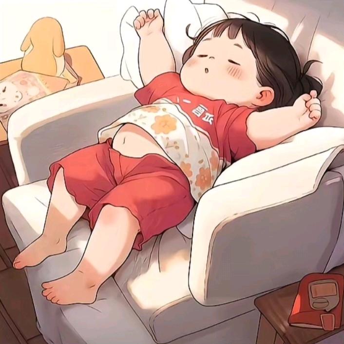 三无.