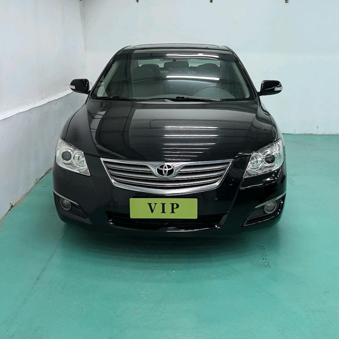 盛源二手车