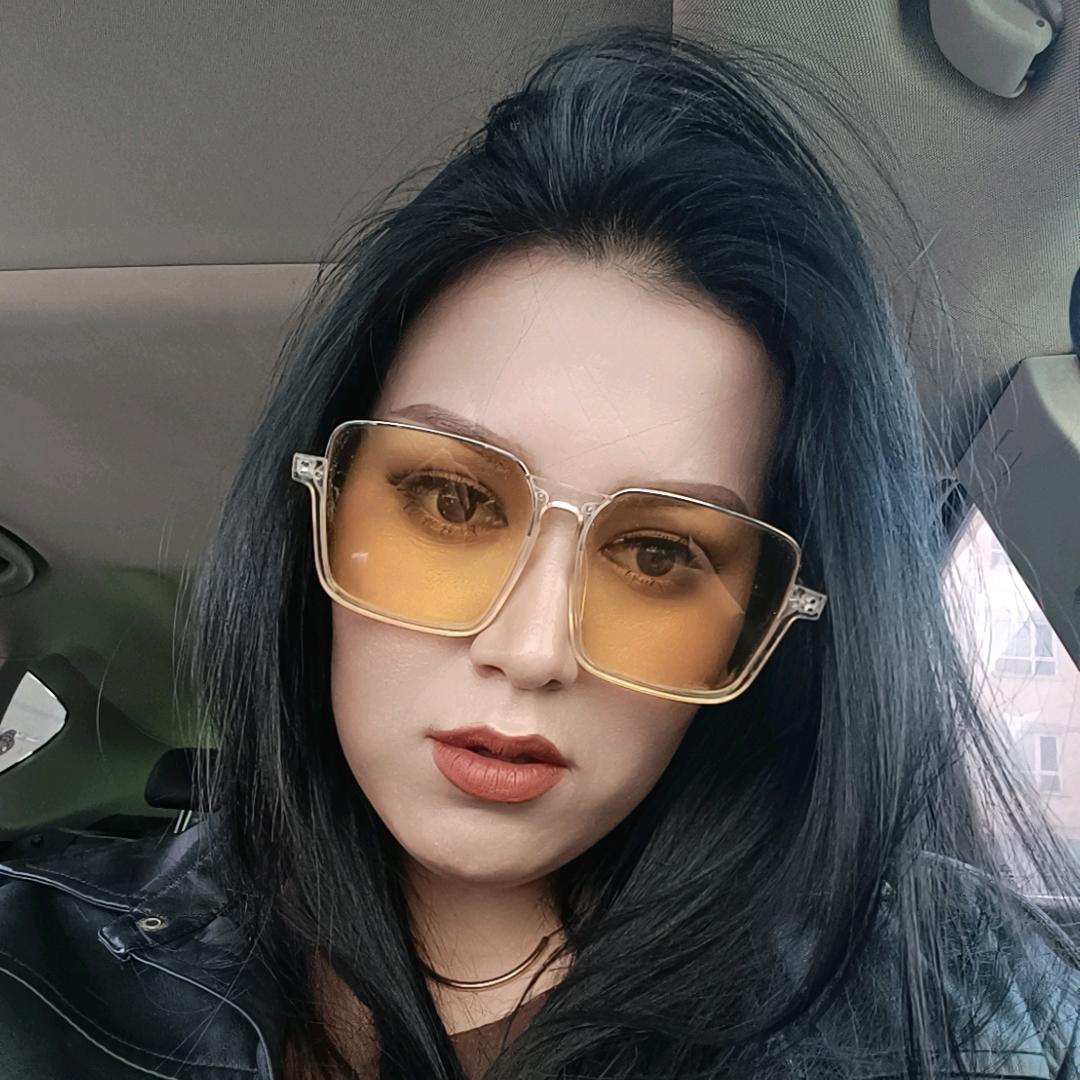 夏依达👑 （好物分享）