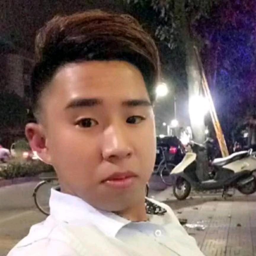 云霄~打卡~ 小谢