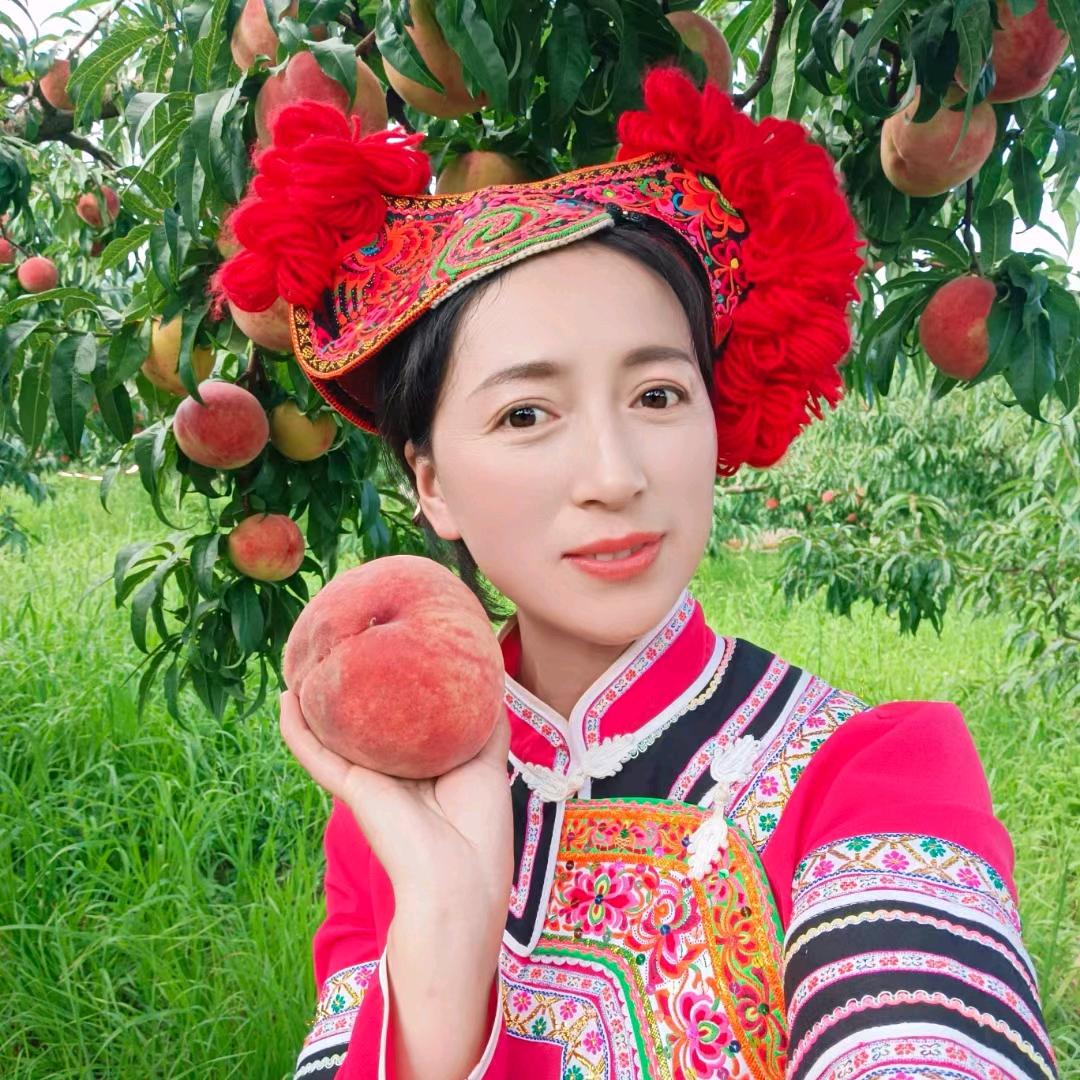 桃花源渔家
