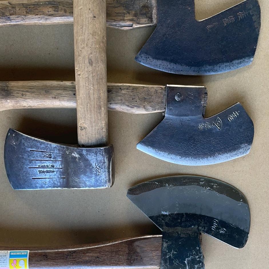 小石工具百货铺