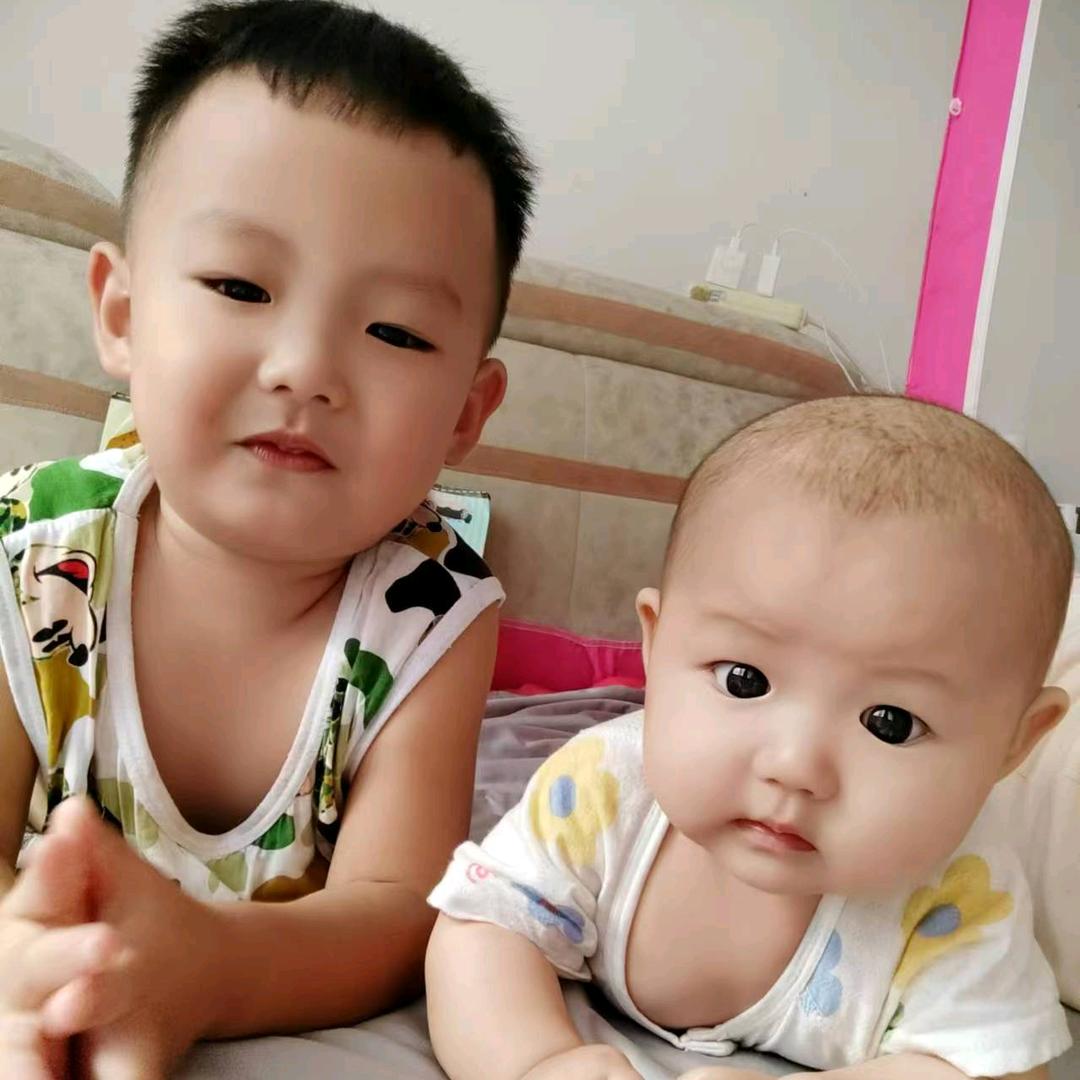 老阿姨也哇塞😜