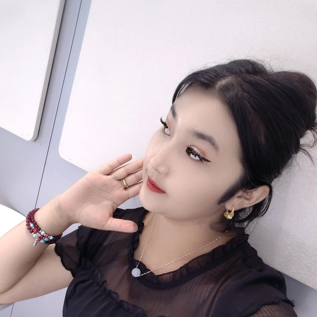 😚