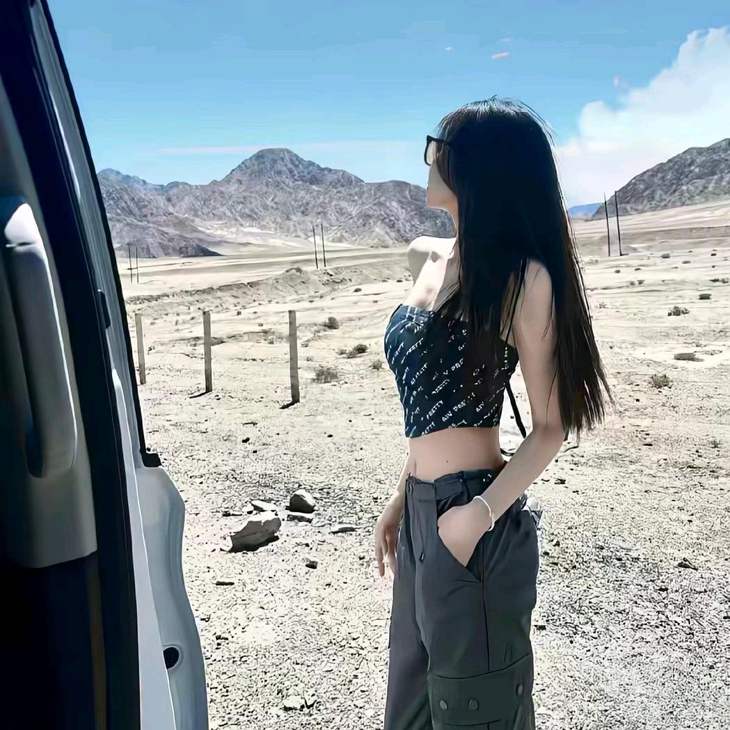 欣的岛屿