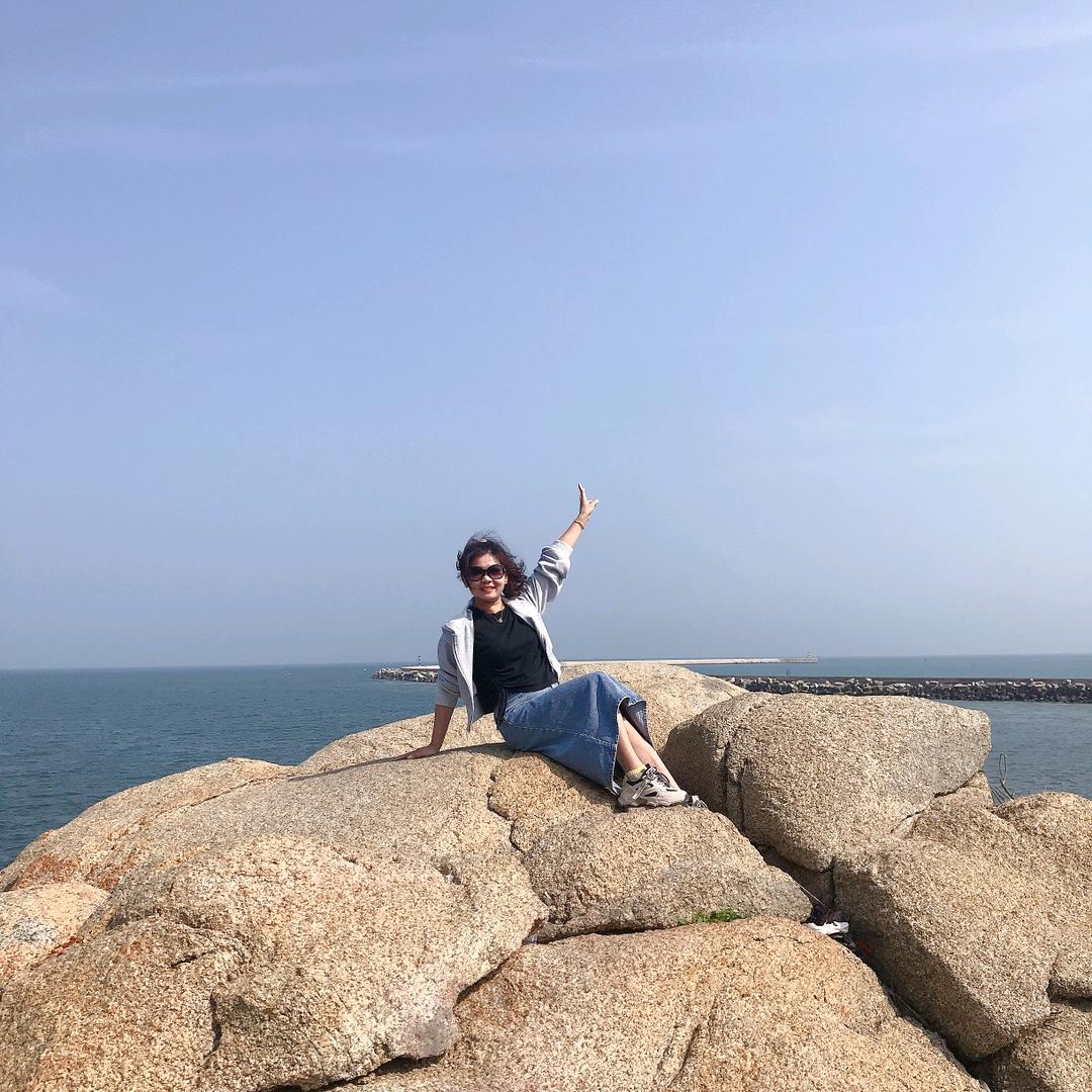 寻梦✨请不要连赞