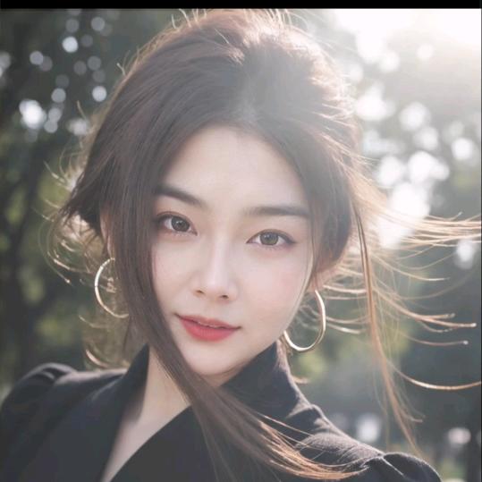 花儿！