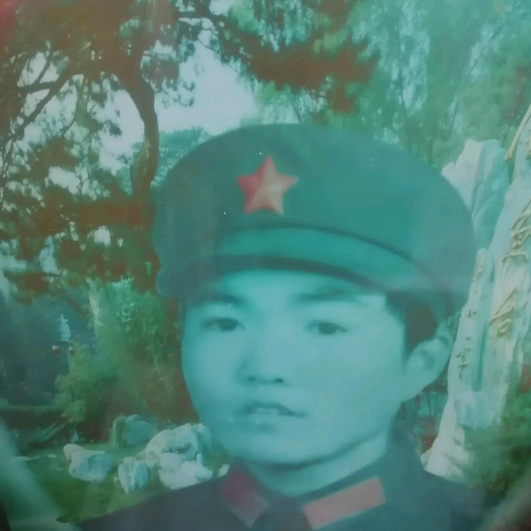 真想见到你