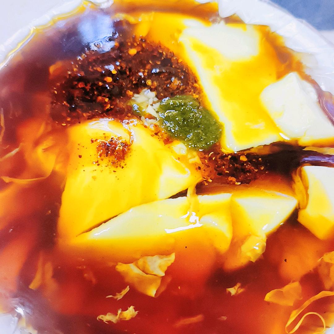 唐山路北佳佳早餐店【现磨豆浆、豆腐脑】