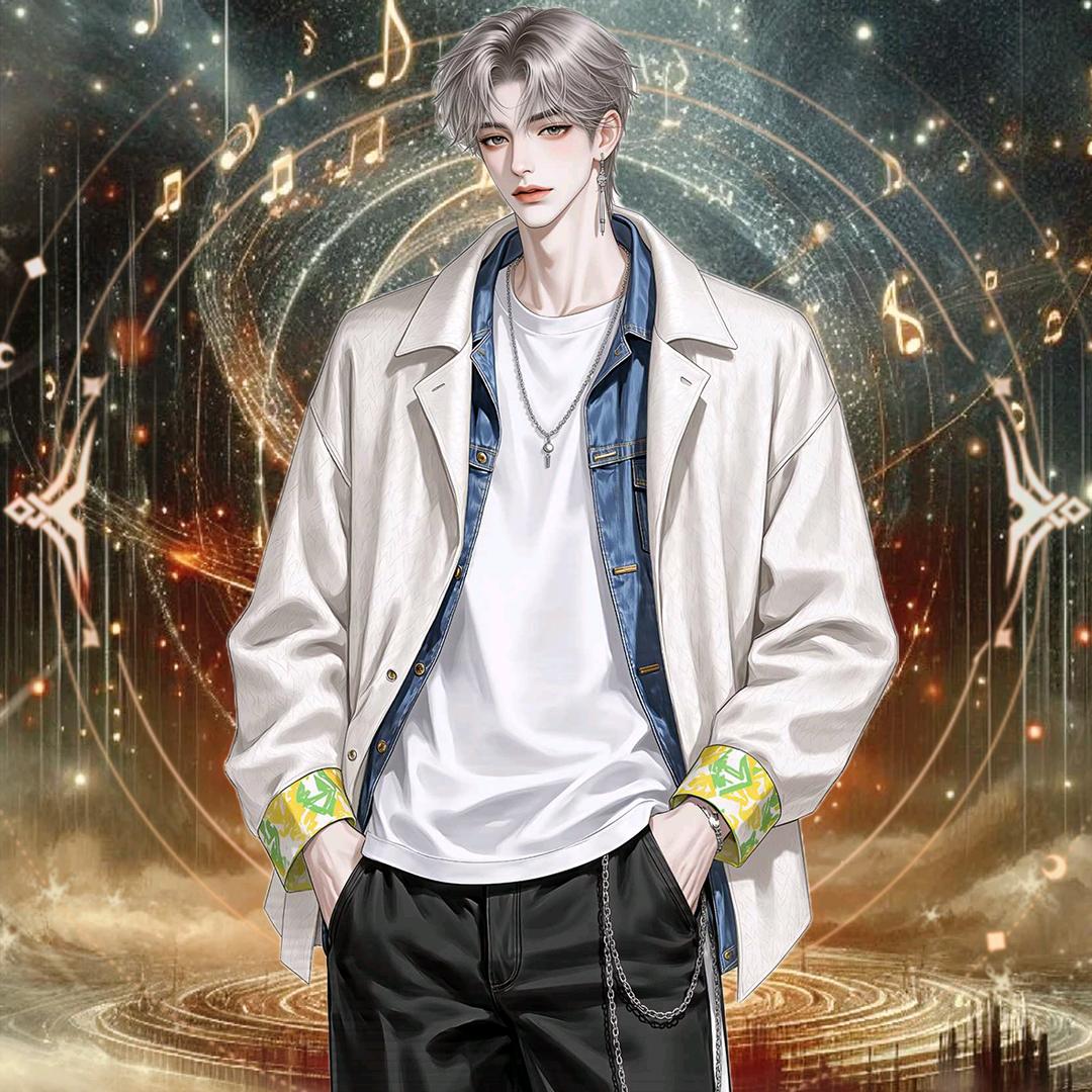 辰溪⭐
