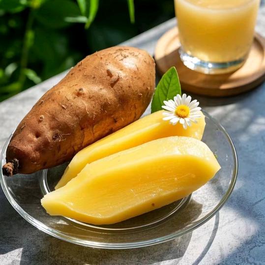 斌斌鲜果(云南石林人参果产地)