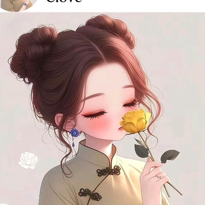 随心💞