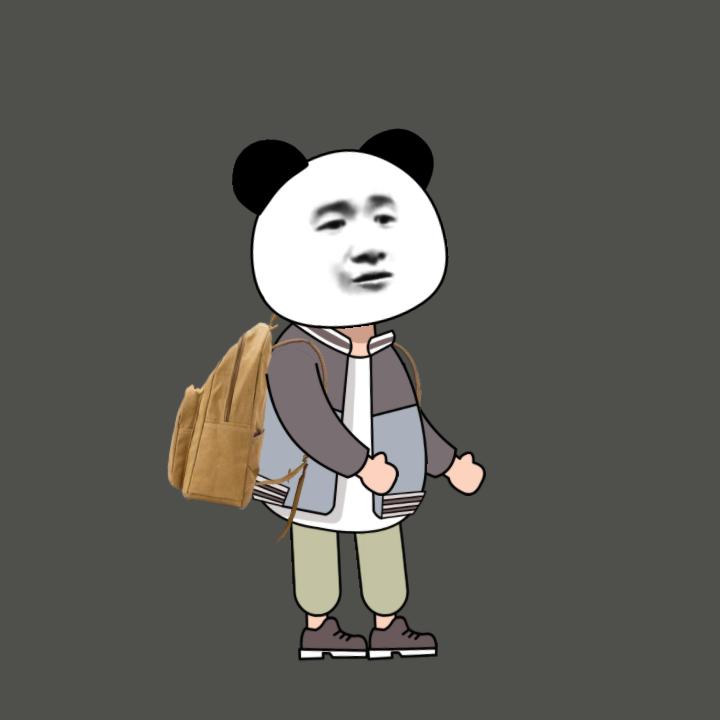 沙雕小马
