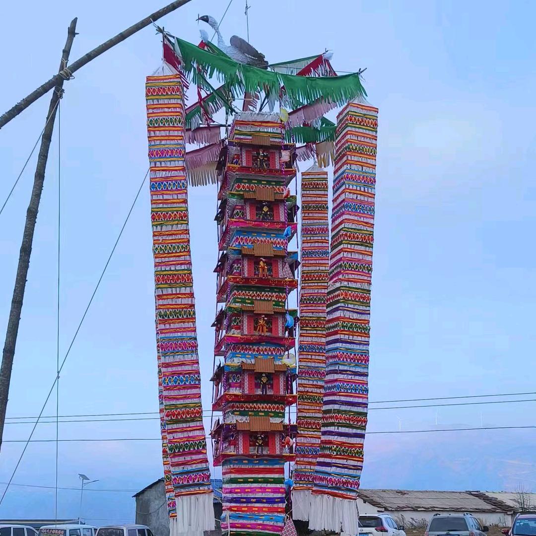 陈先生纸火批发部