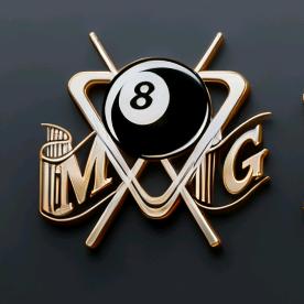 梁子.（西青MG台球俱乐部）