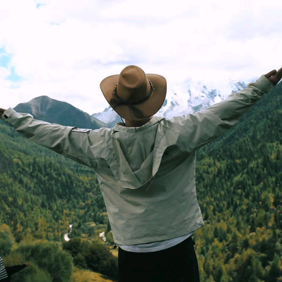 永远属于自由与浪漫