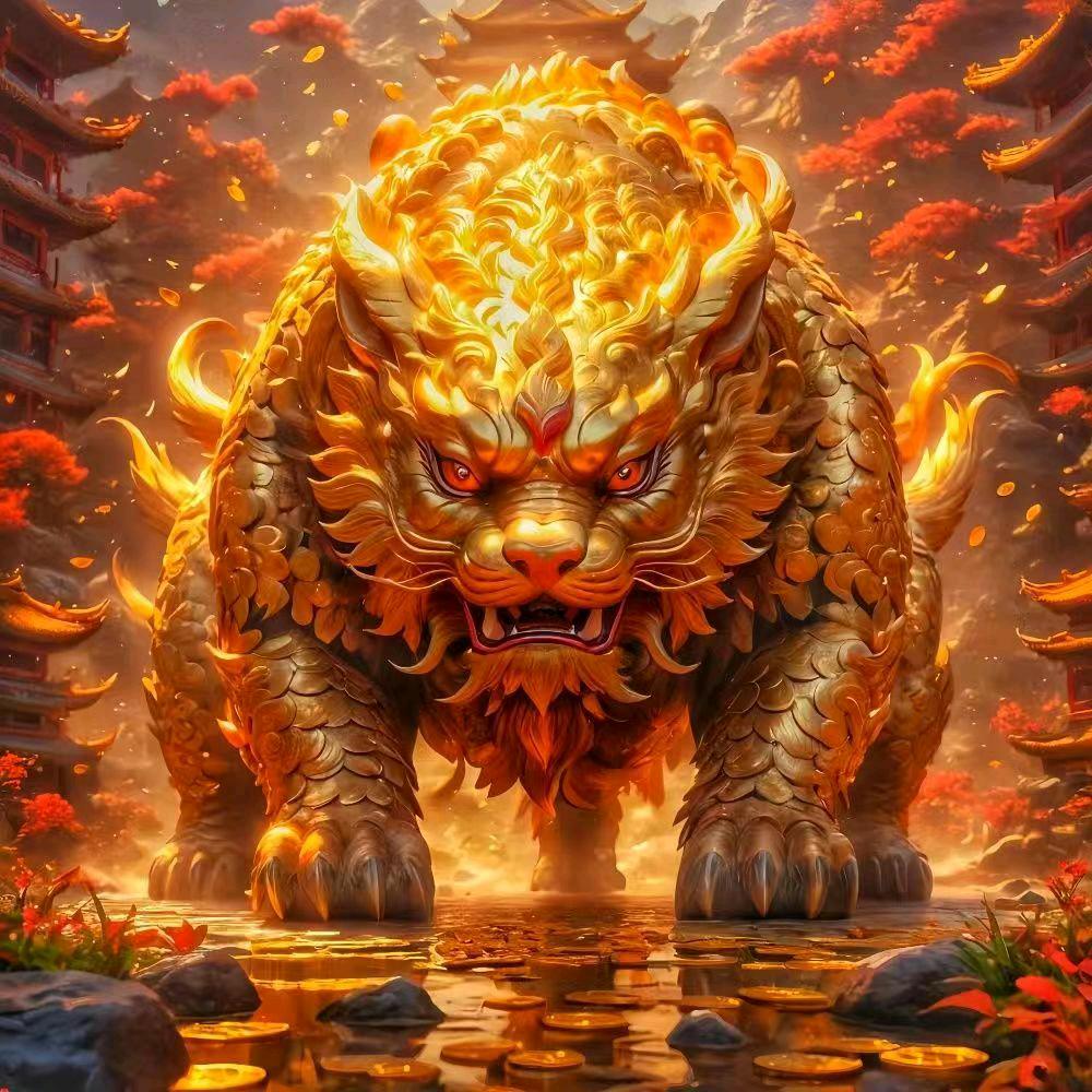 金貔貅